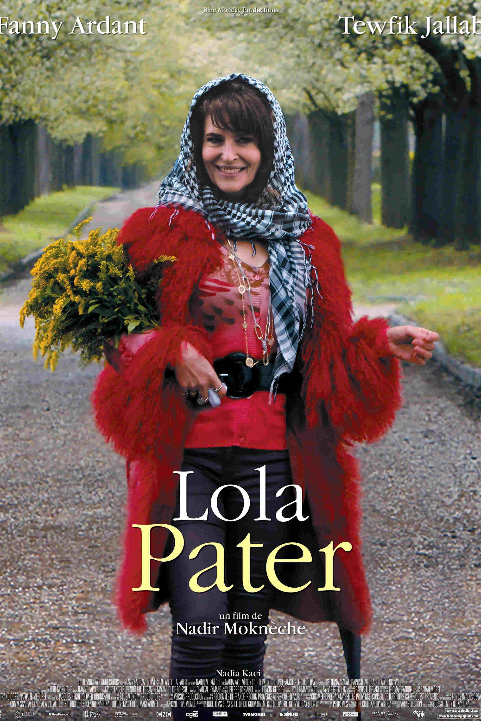 Lola Pater oglądaj online za darmo