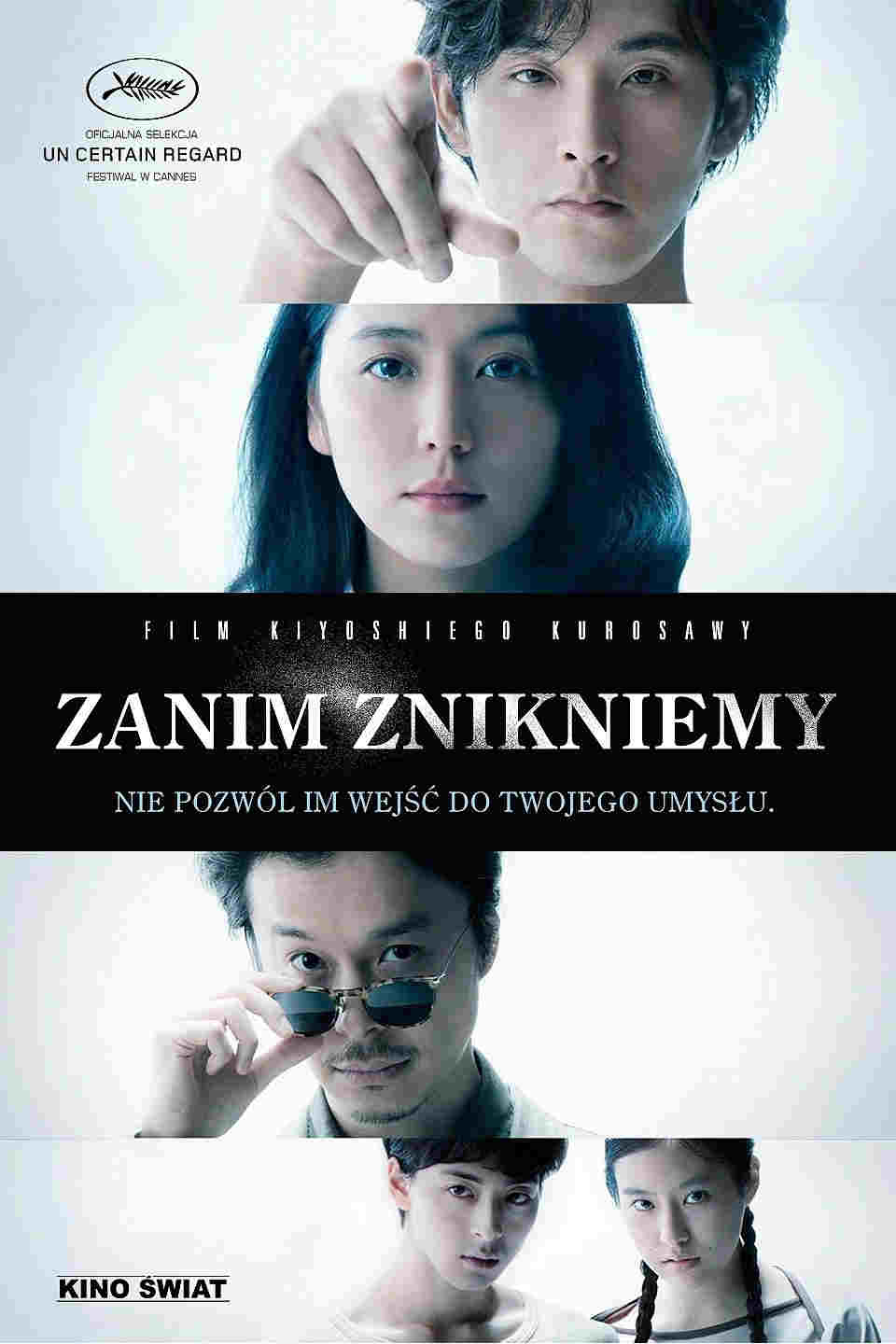 Zanim znikniemy Oglądaj w HD online