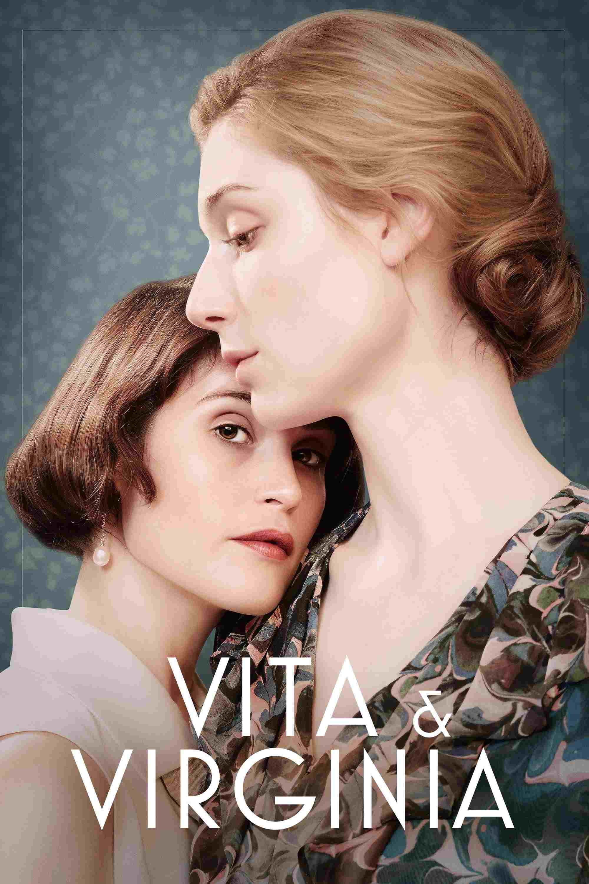 Vita i Virginia oglądaj online za darmo