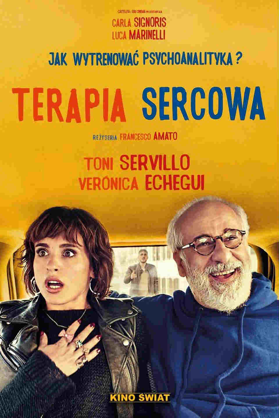 Terapia sercowa Oglądaj w HD online