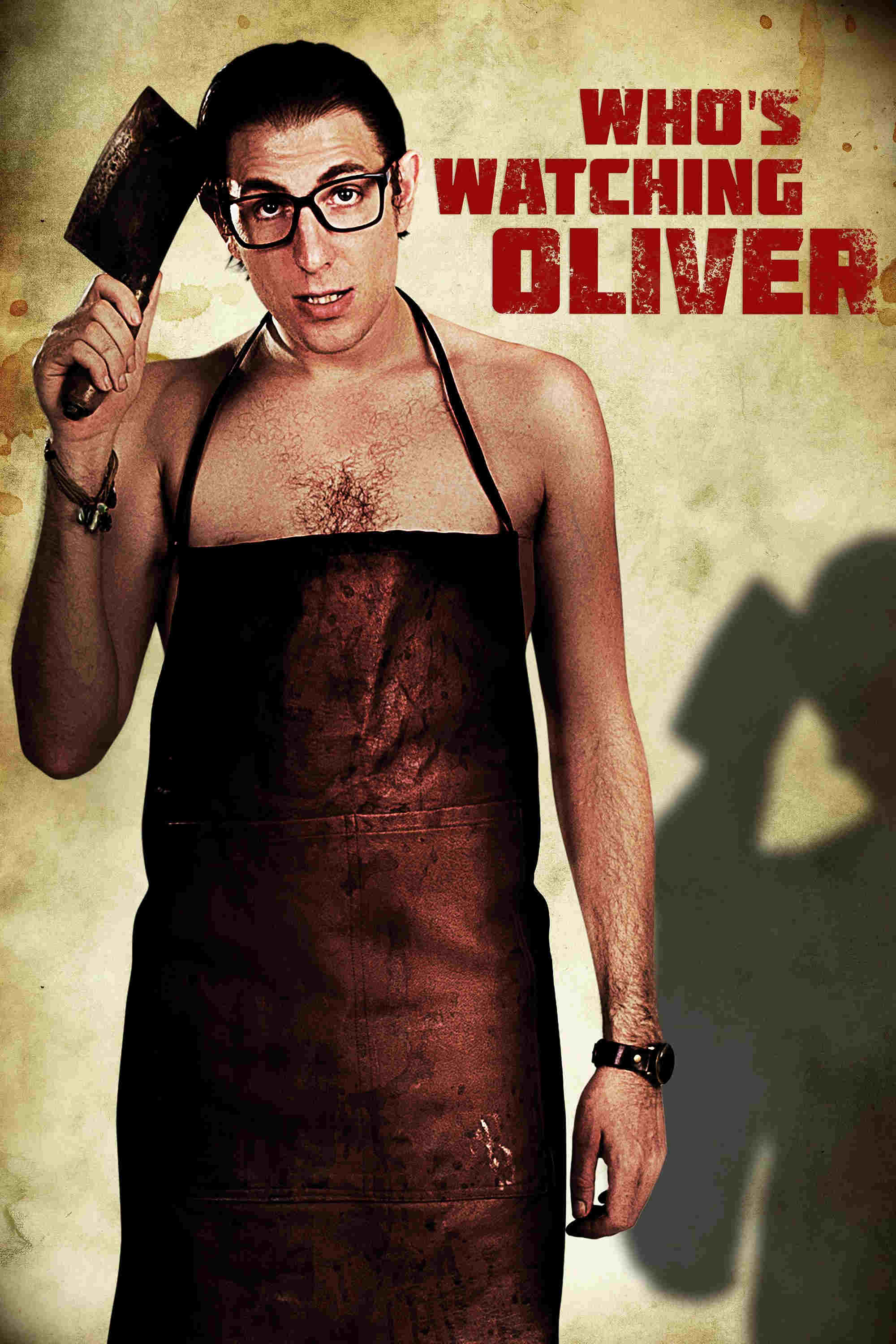 Kto pilnuje Olivera oglądaj online za darmo