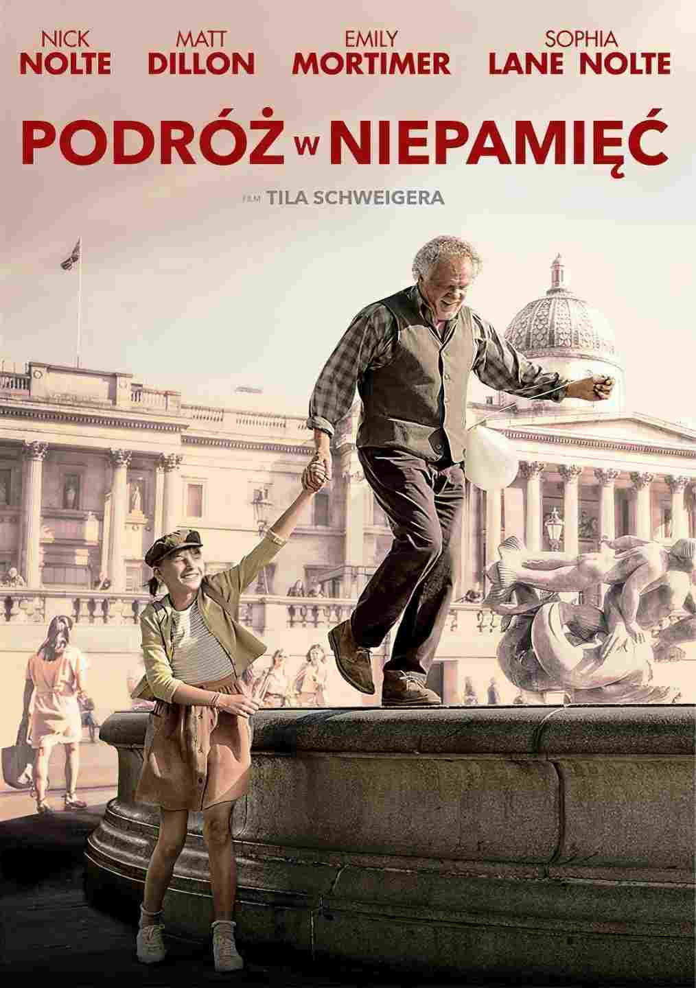 Podróż w niepamięć Oglądaj w HD online