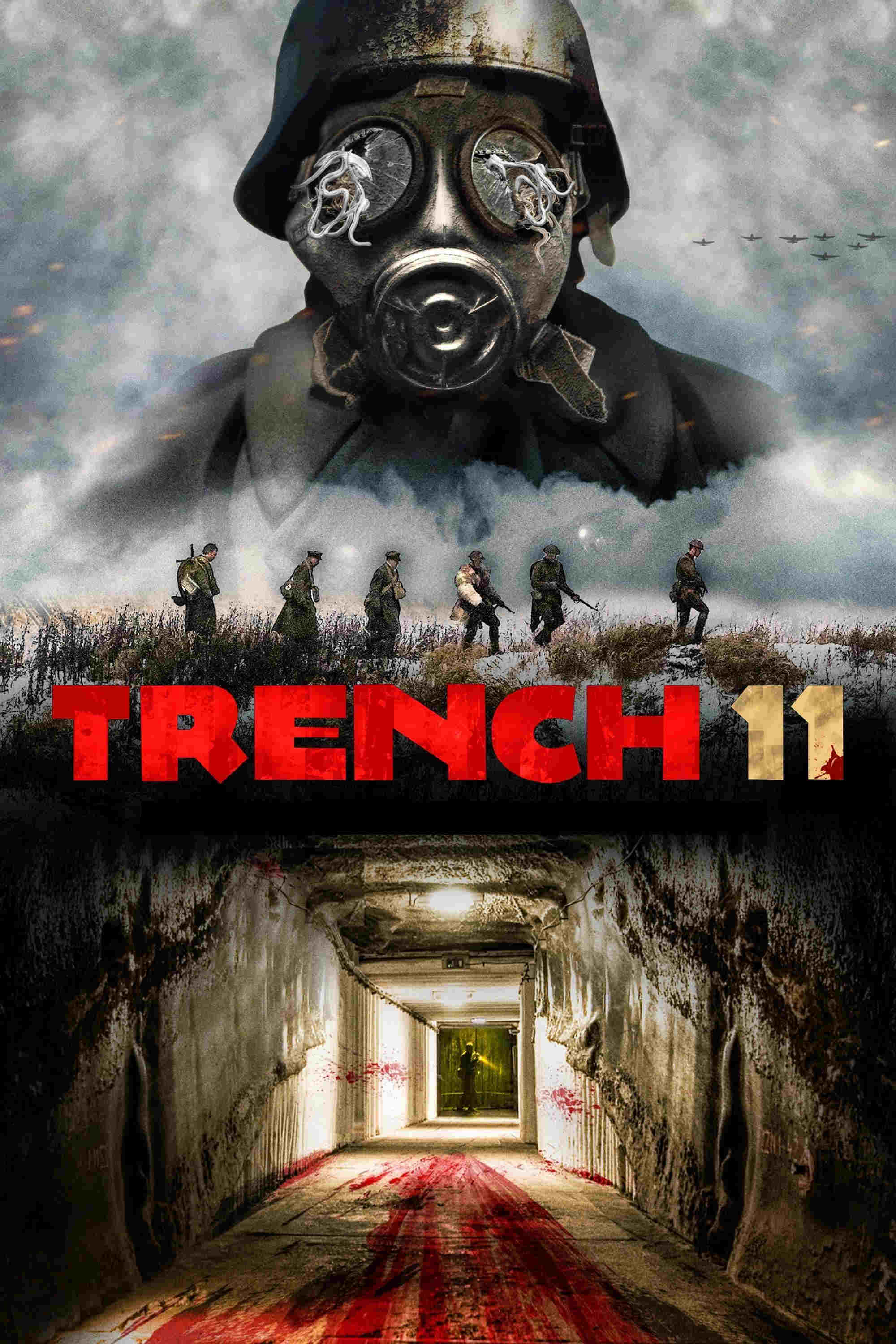 Strefa 11 Oglądaj w HD online