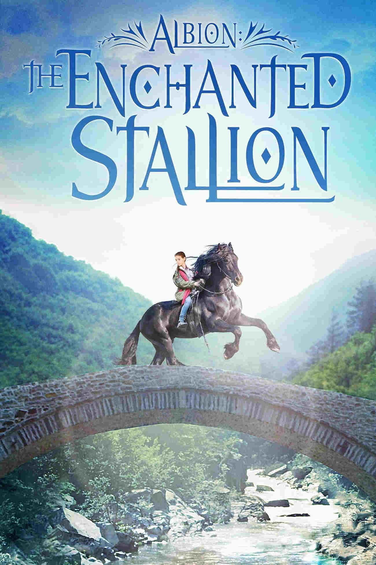 Albion: The Enchanted Stallion Oglądaj w HD online