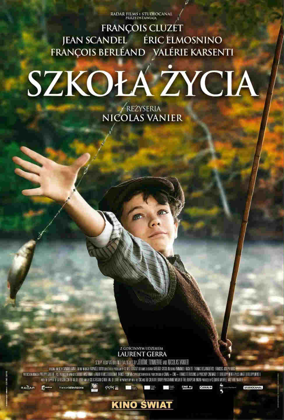 Szkoła życia Oglądaj w HD online