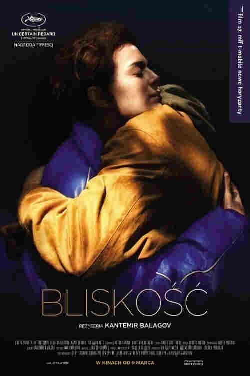 Bliskość oglądaj online za darmo