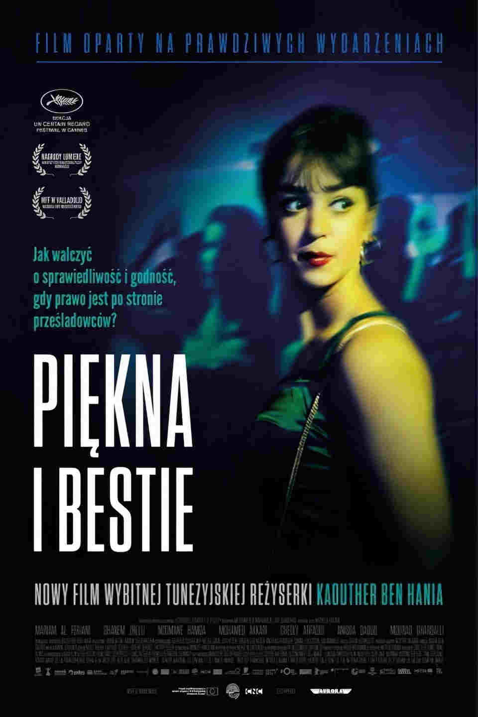 Piękna i bestie Oglądaj w HD online