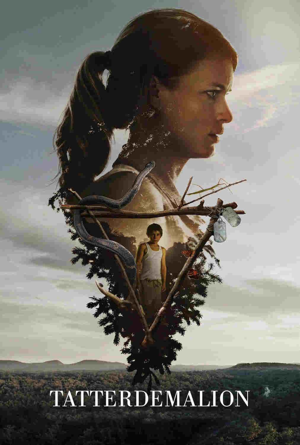 Lost Child Oglądaj w HD online