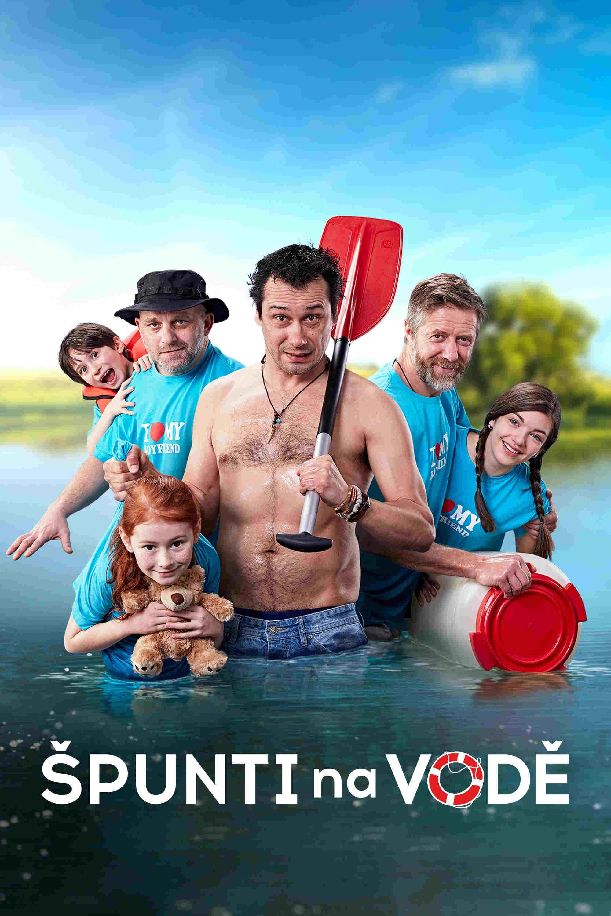 Wyprawa z tatą Oglądaj w HD online