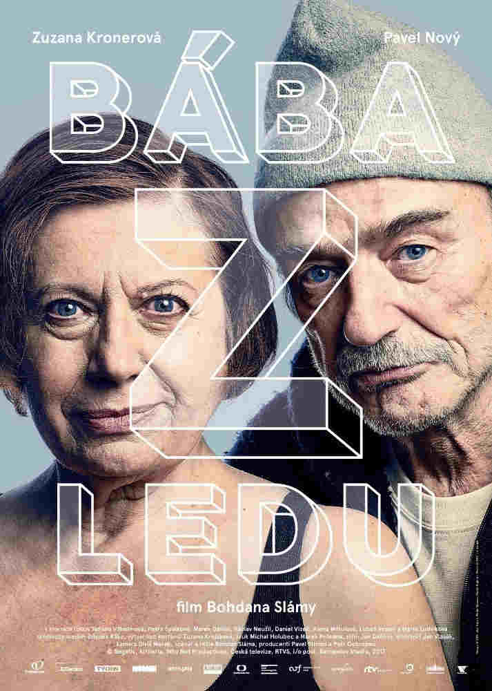 Kobieta z lodu Oglądaj w HD online