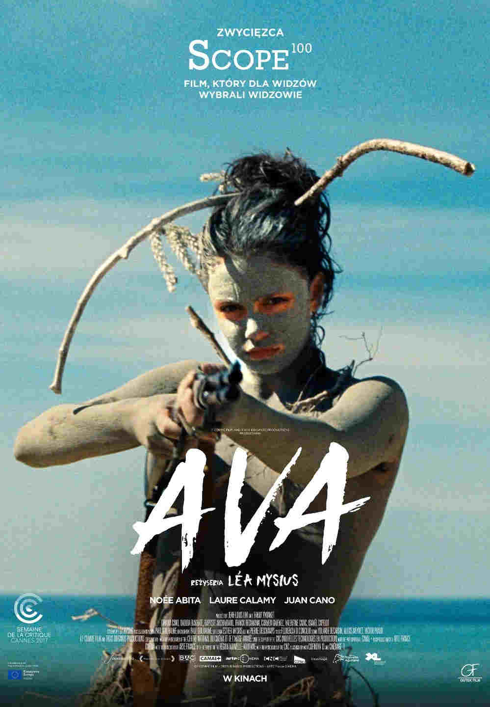 Ava Oglądaj w HD online