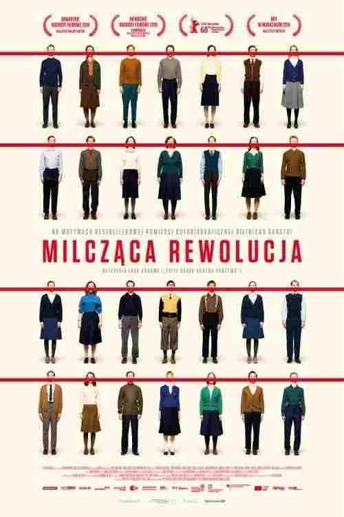 Milcząca rewolucja oglądaj online za darmo