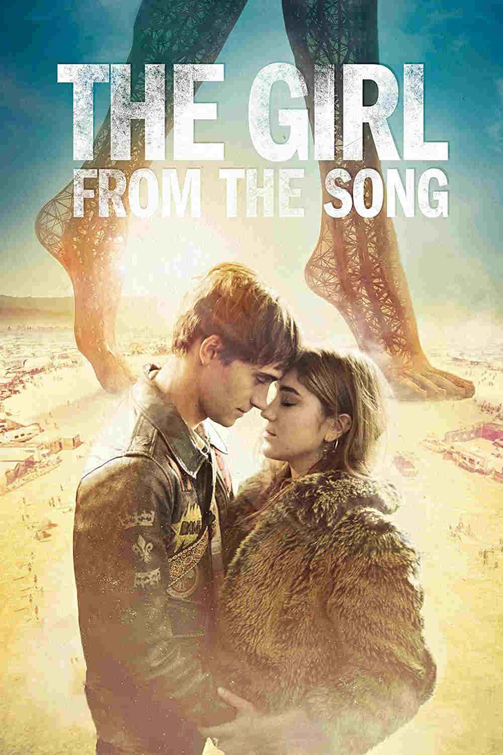 The Girl from the Song Oglądaj w HD online