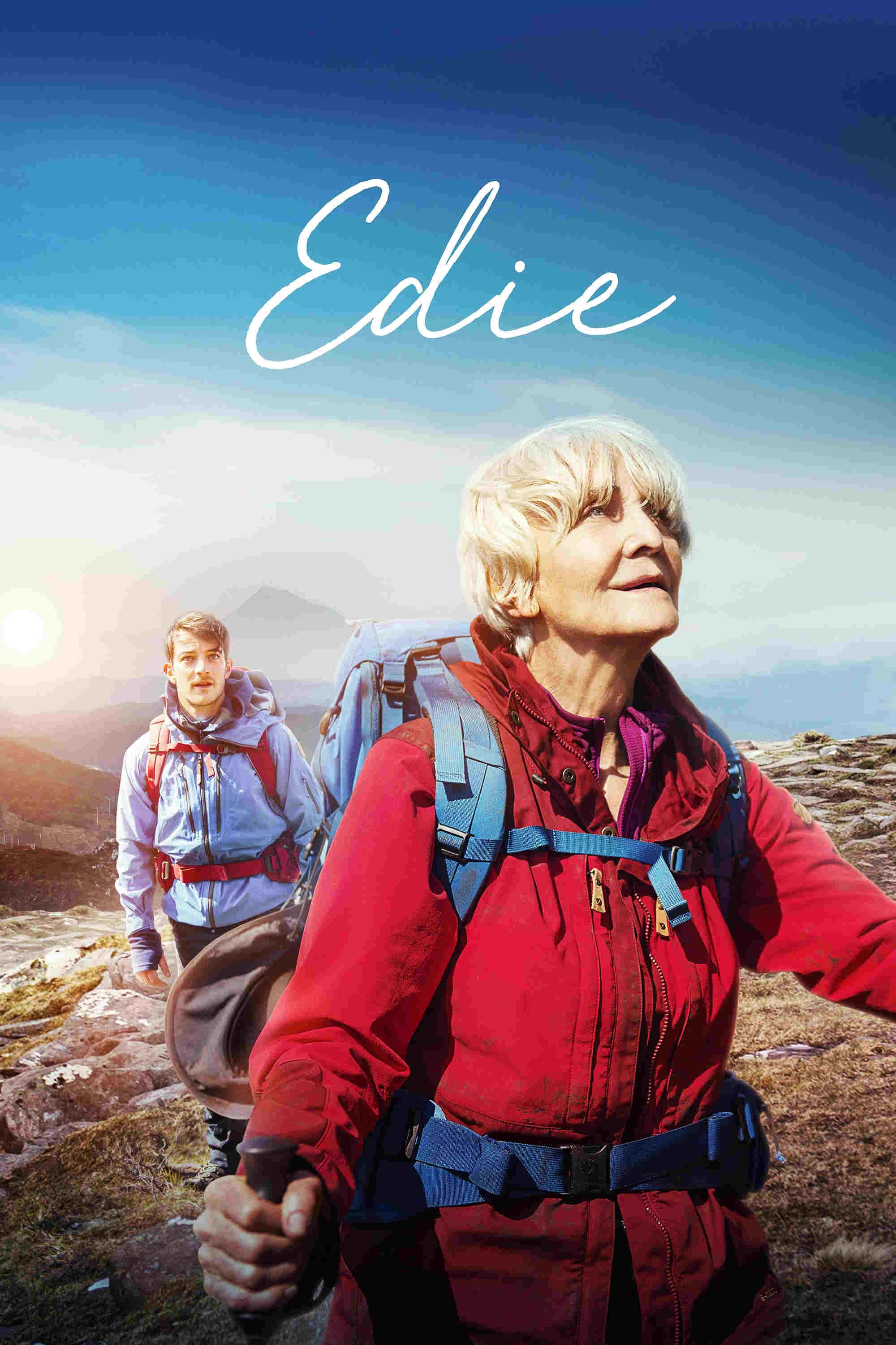 Edie Oglądaj w HD online