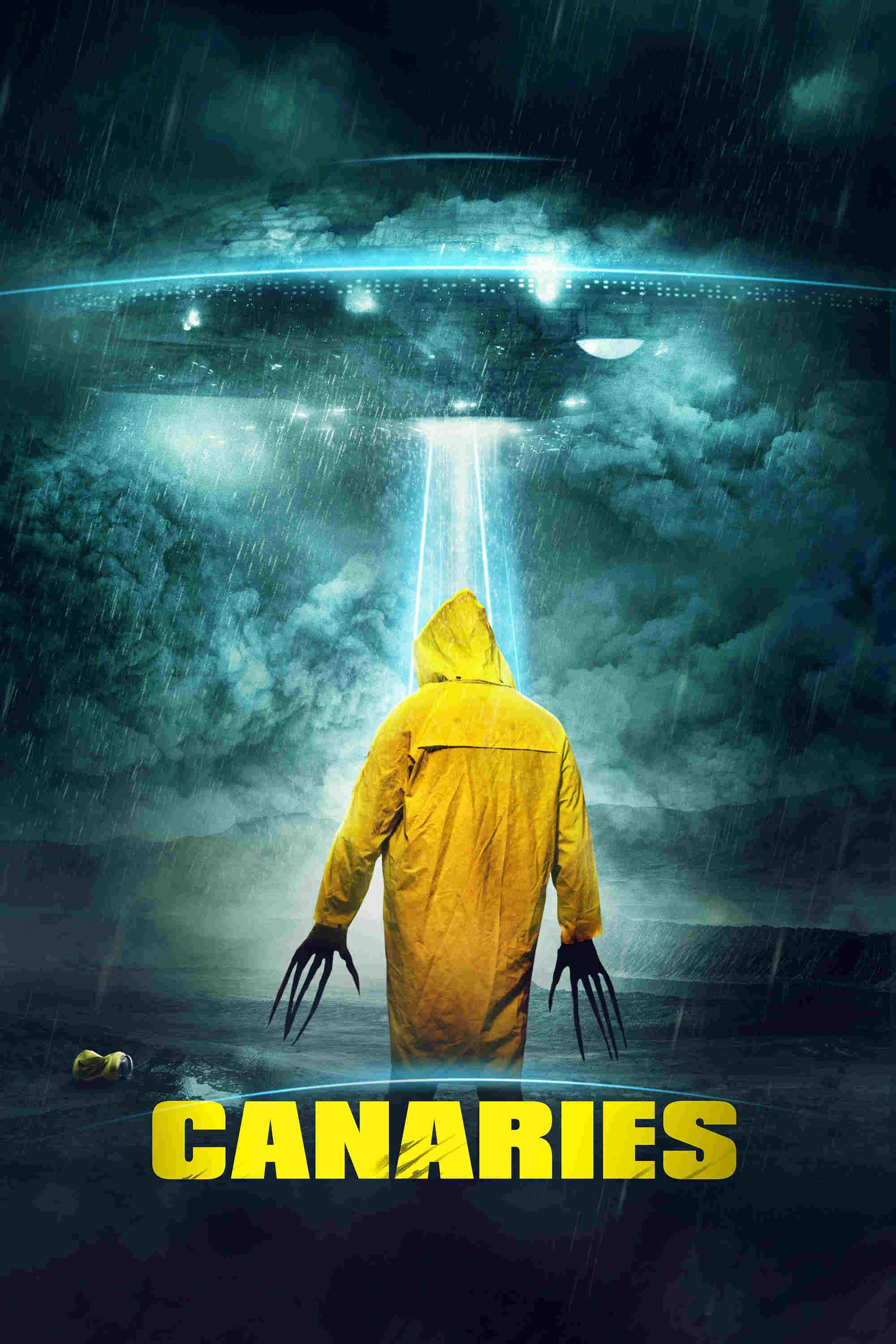 Canaries Oglądaj w HD online