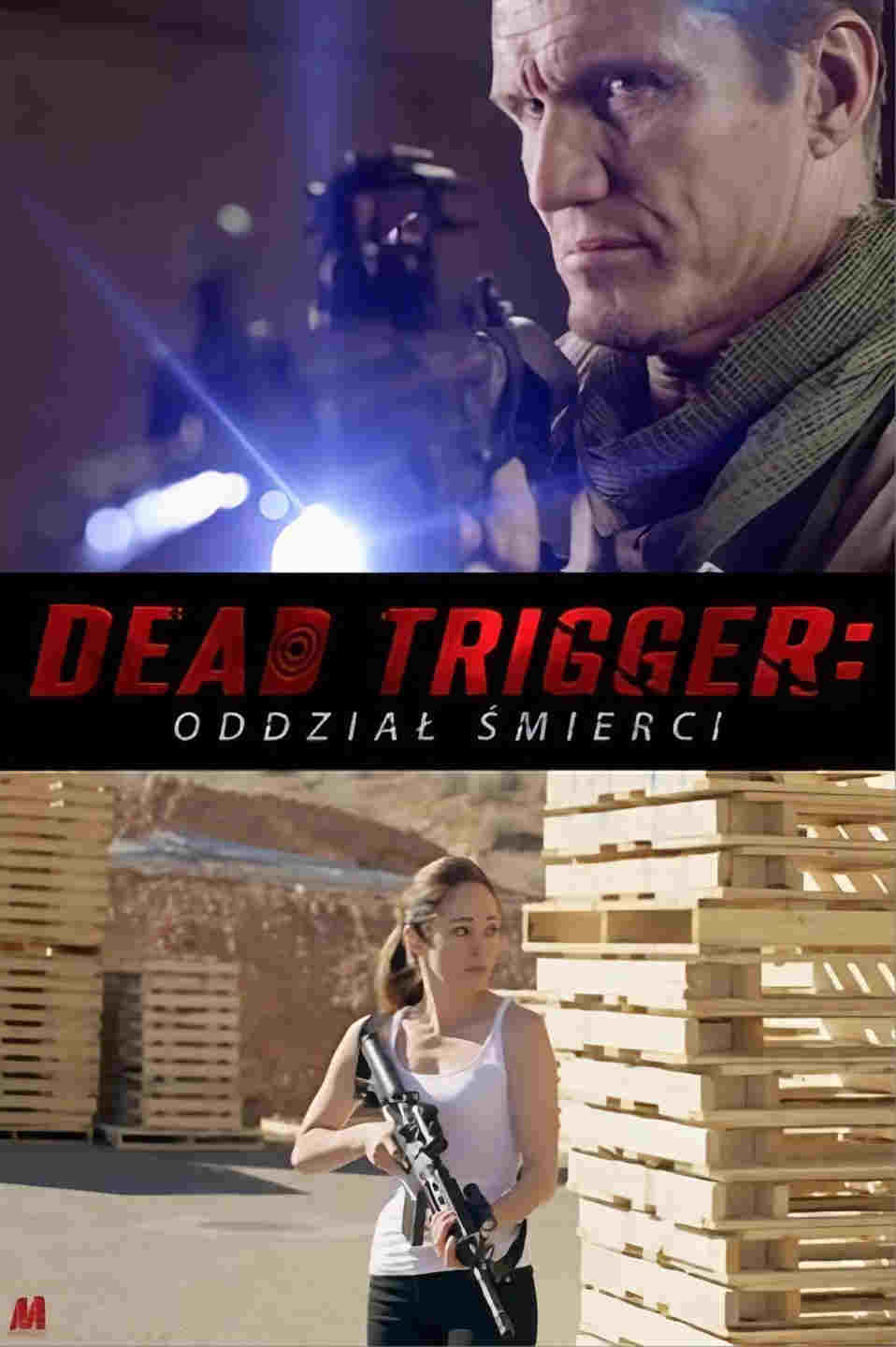 Dead Trigger - Oddział Śmierci Oglądaj w HD online