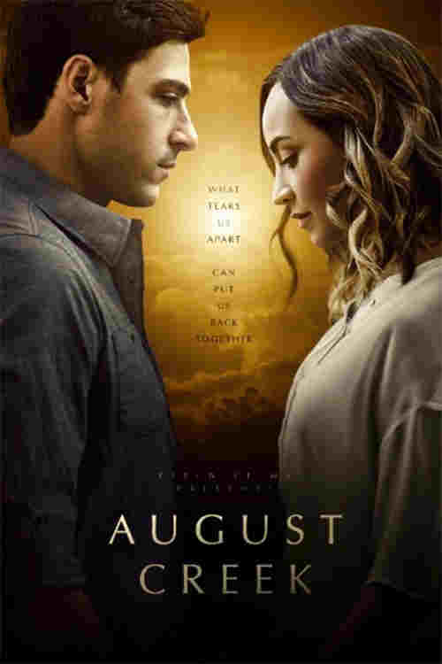 Powrót do August Creek Oglądaj w HD online