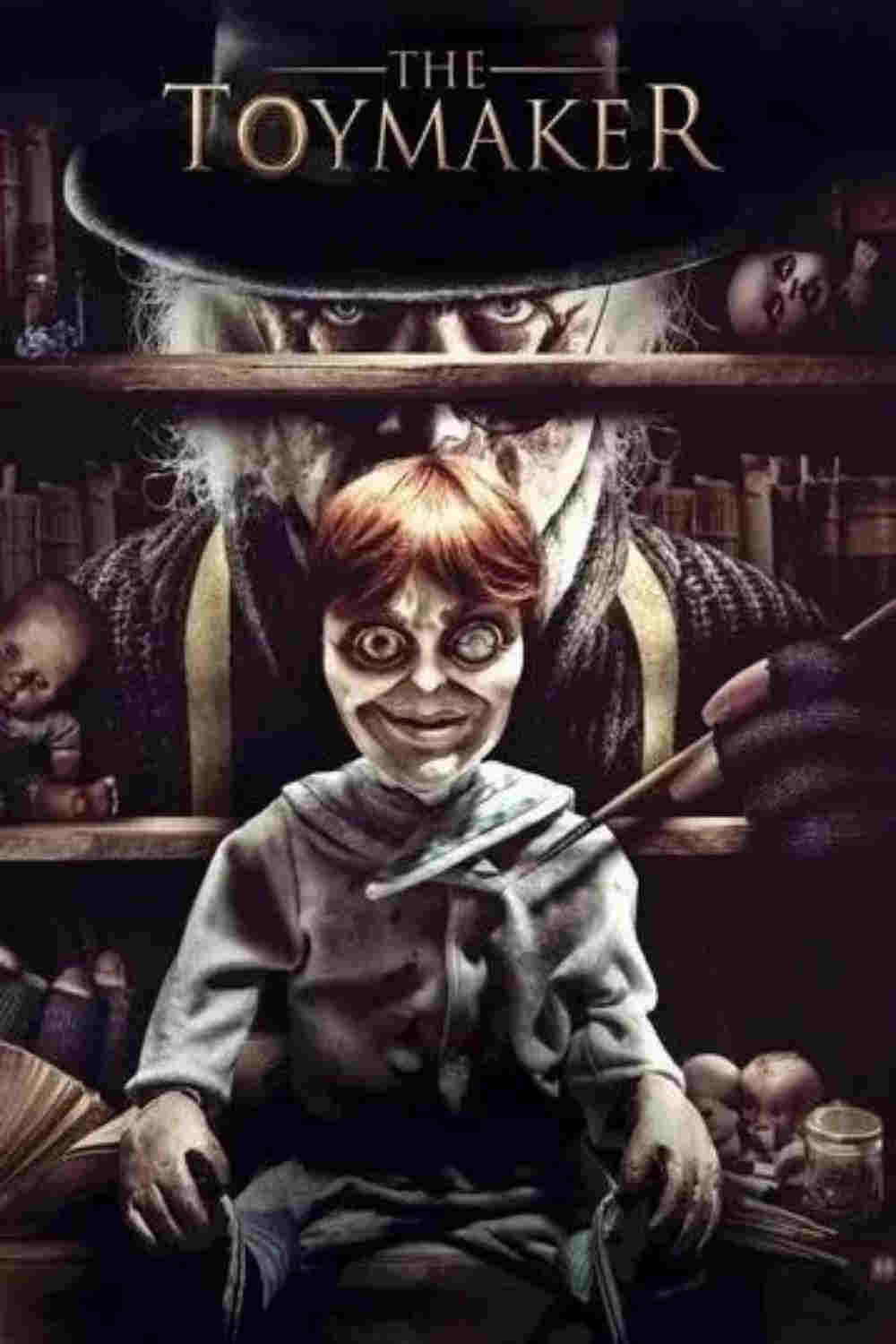 The Toymaker Oglądaj w HD online