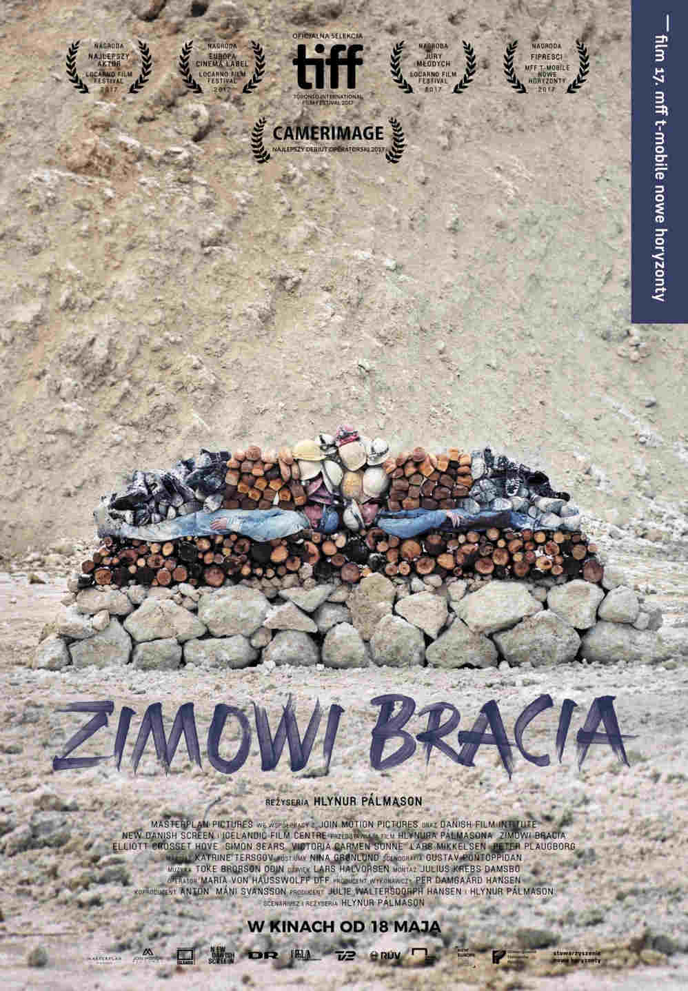 Zimowi bracia Oglądaj w HD online