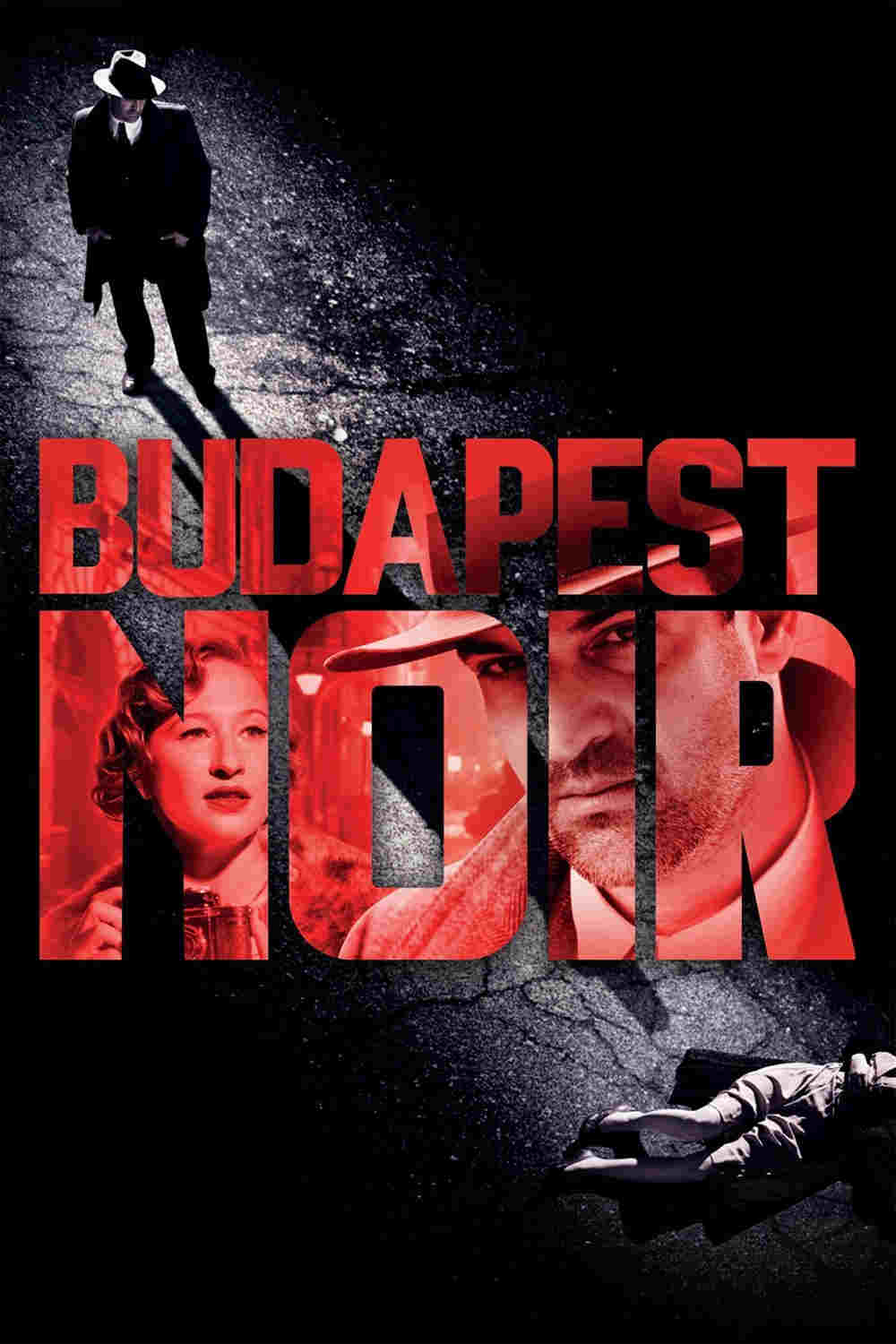 Budapest Noir Oglądaj w HD online