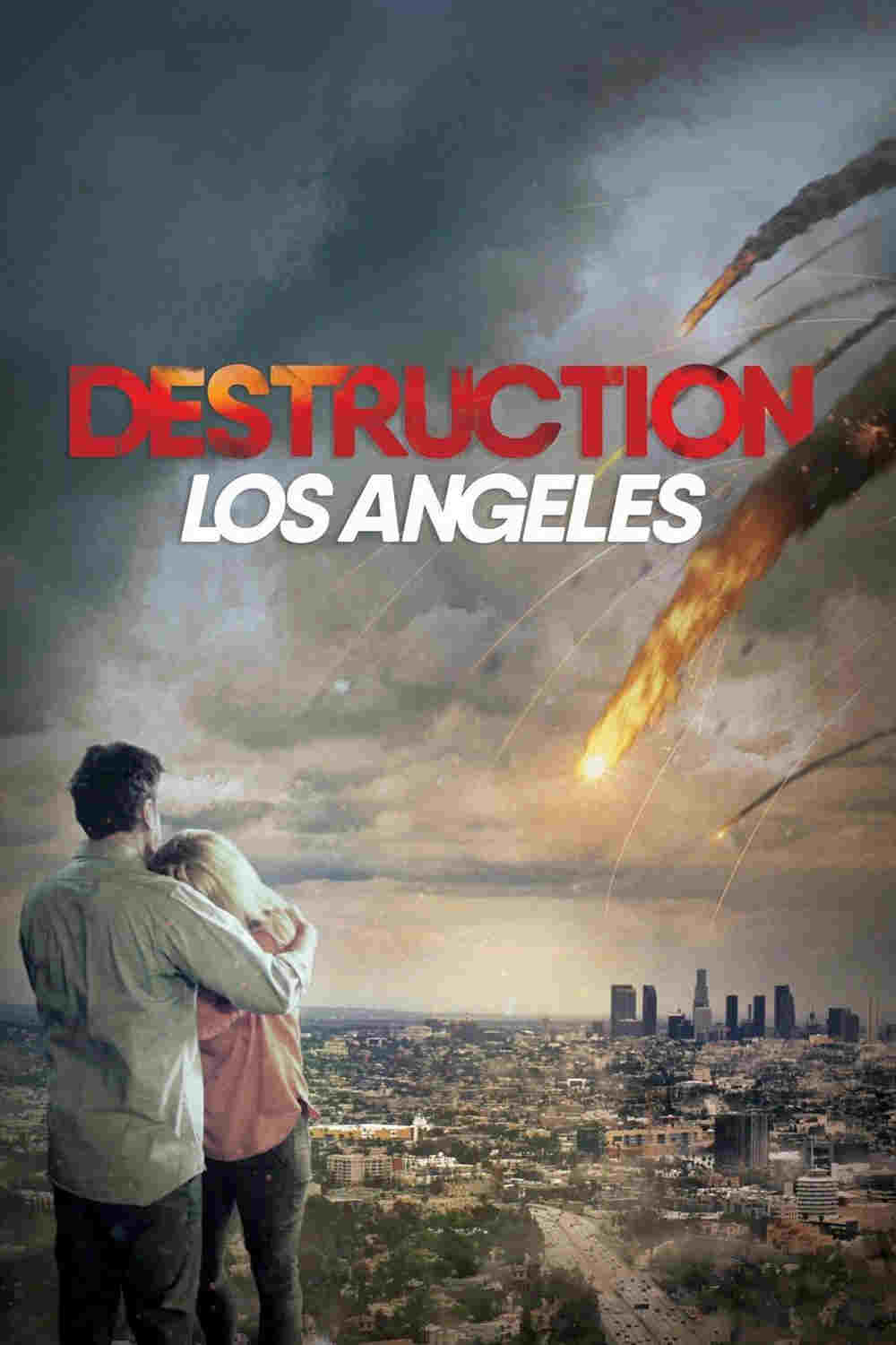 Destrukcja Los Angeles oglądaj online za darmo