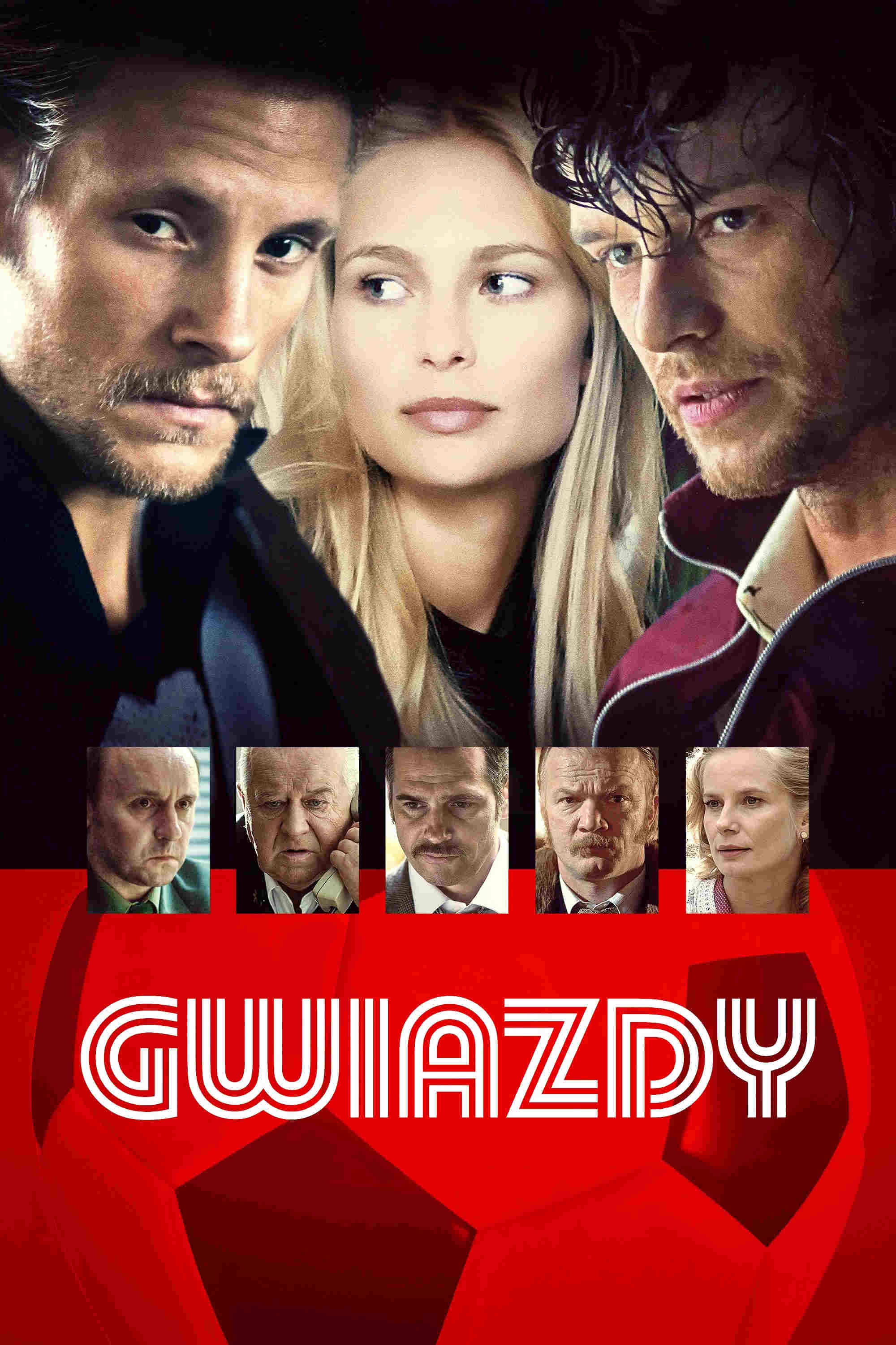 Gwiazdy oglądaj online za darmo