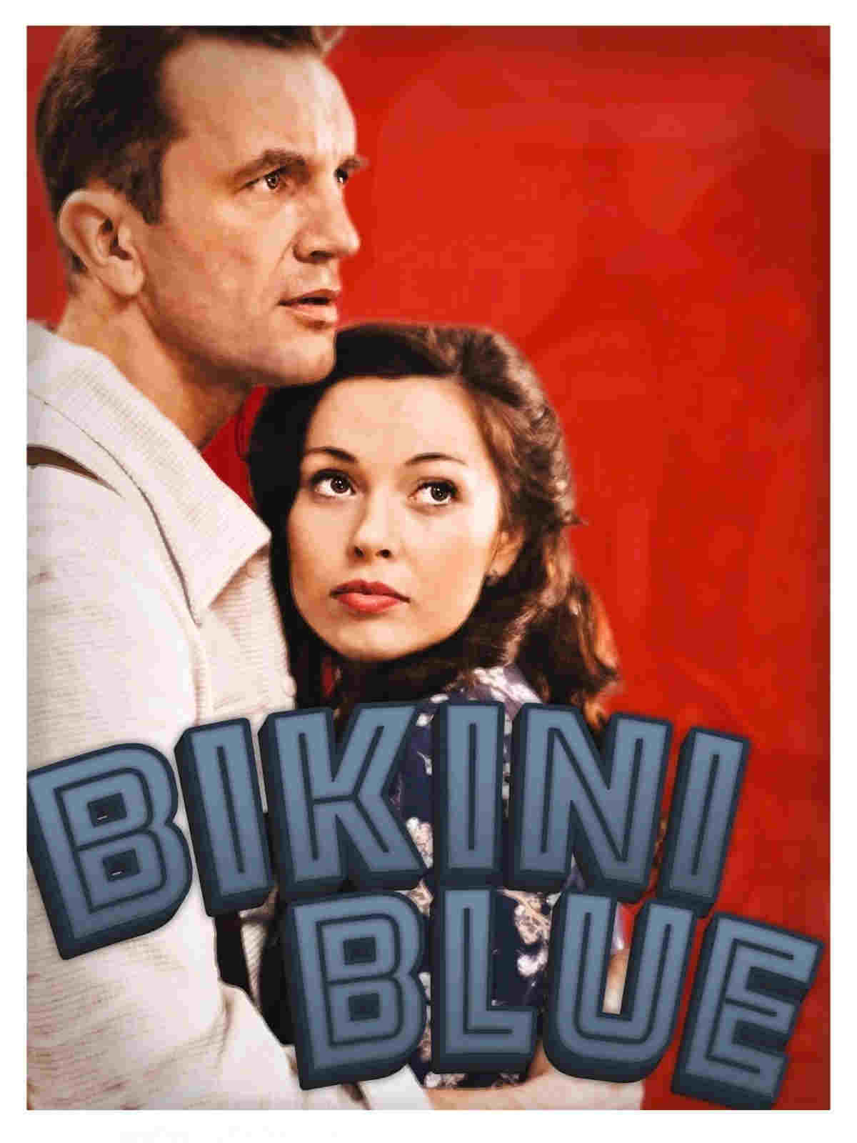 Bikini Blue oglądaj online za darmo