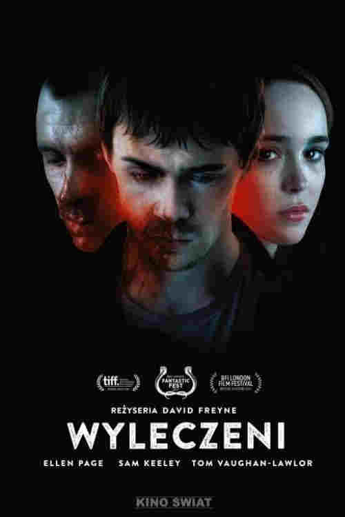 Wyleczeni Oglądaj w HD online