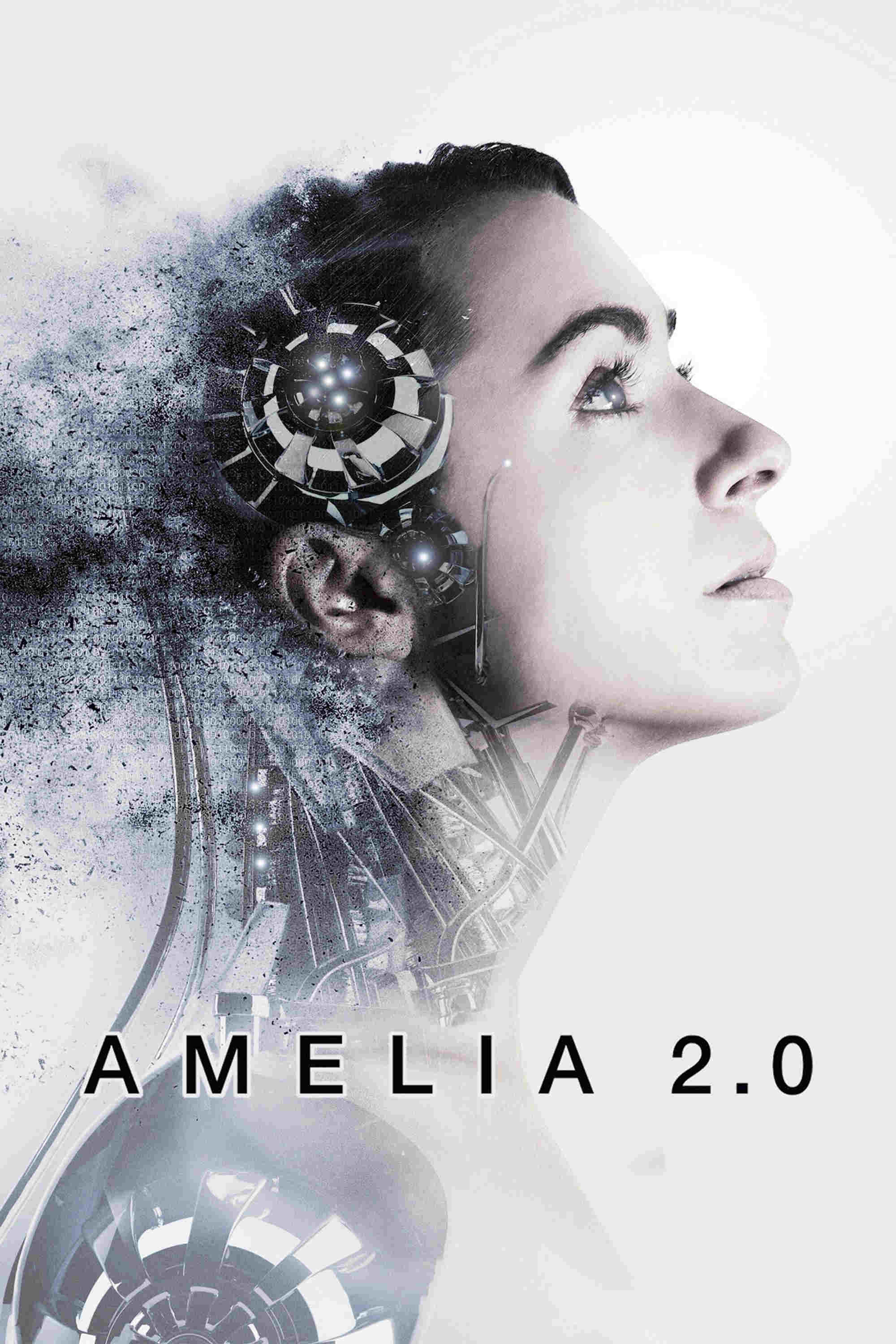 Amelia 2.0 Oglądaj w HD online