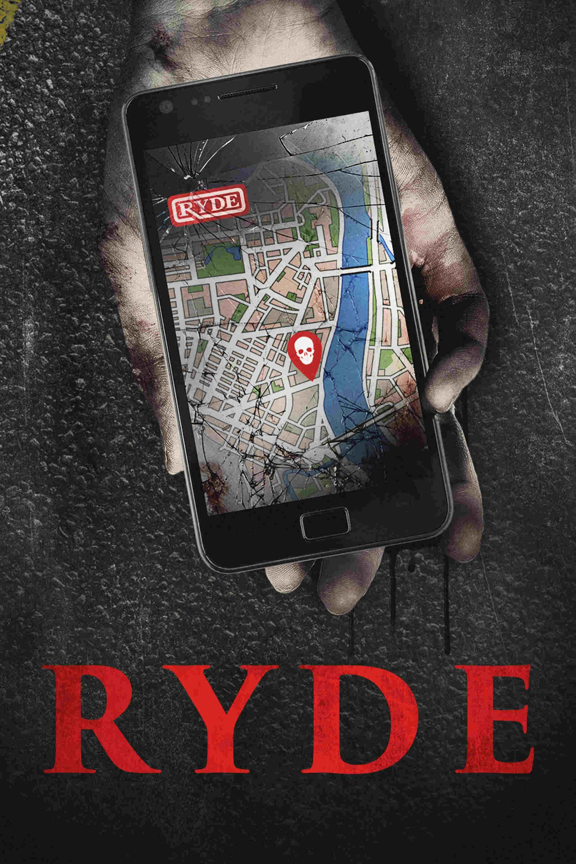 Ryde Oglądaj w HD online