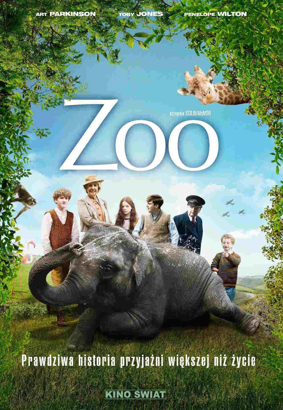 ZOO oglądaj online za darmo
