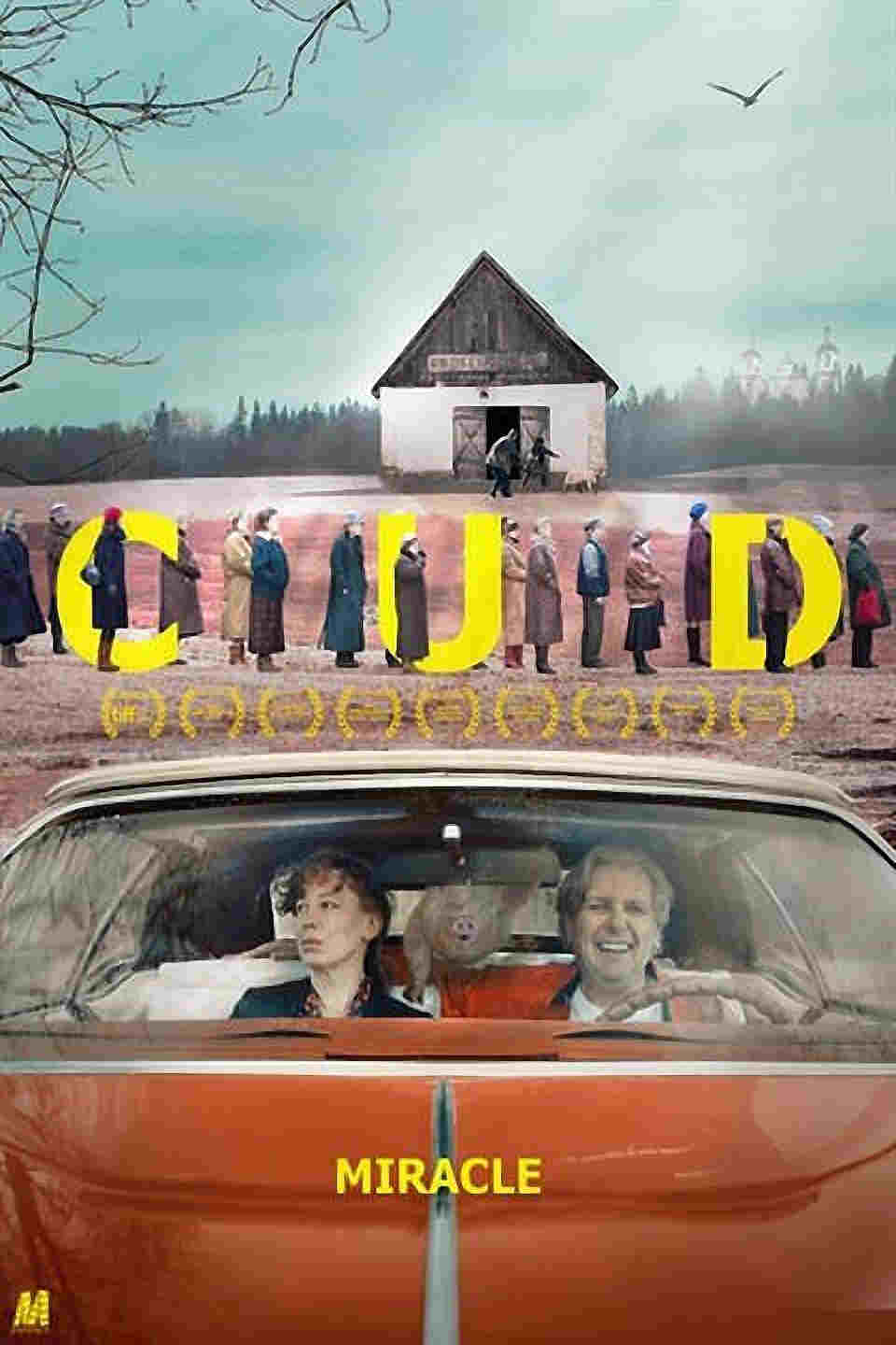 Cud oglądaj online za darmo