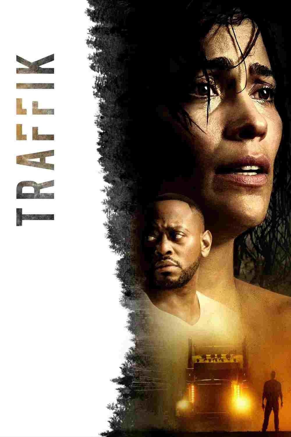 Traffik Oglądaj w HD online