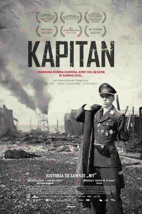 Kapitan Oglądaj w HD online