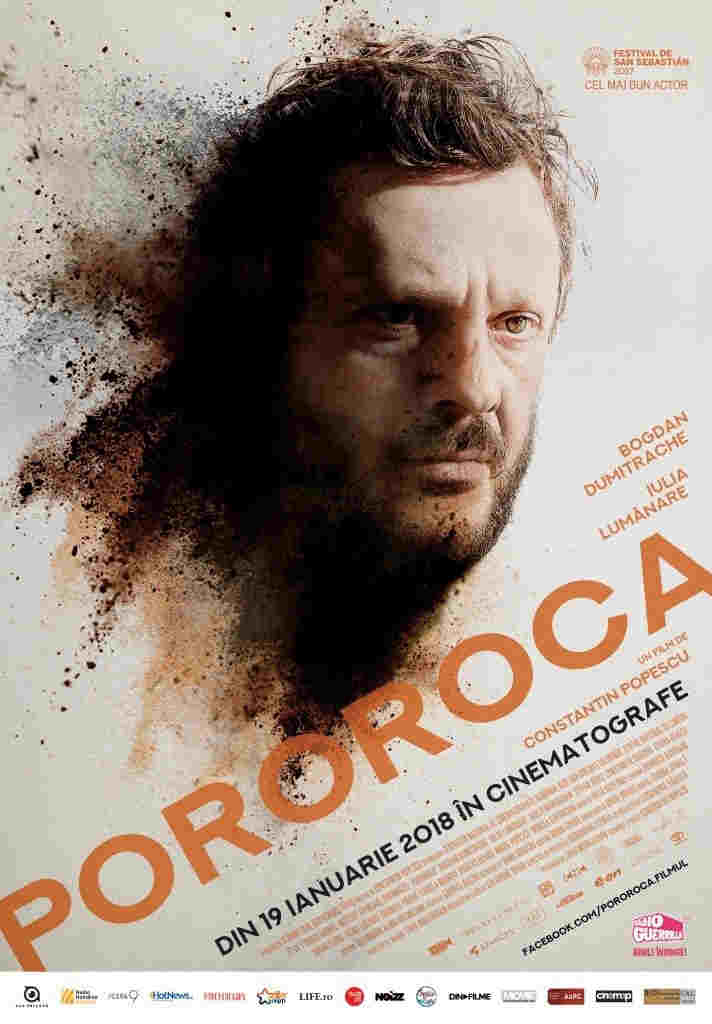 Pororoca Oglądaj w HD online