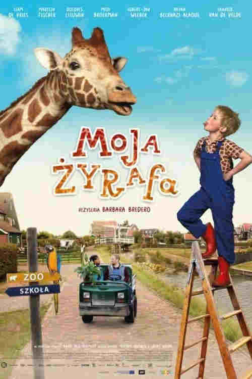 Moja Żyrafa oglądaj online za darmo