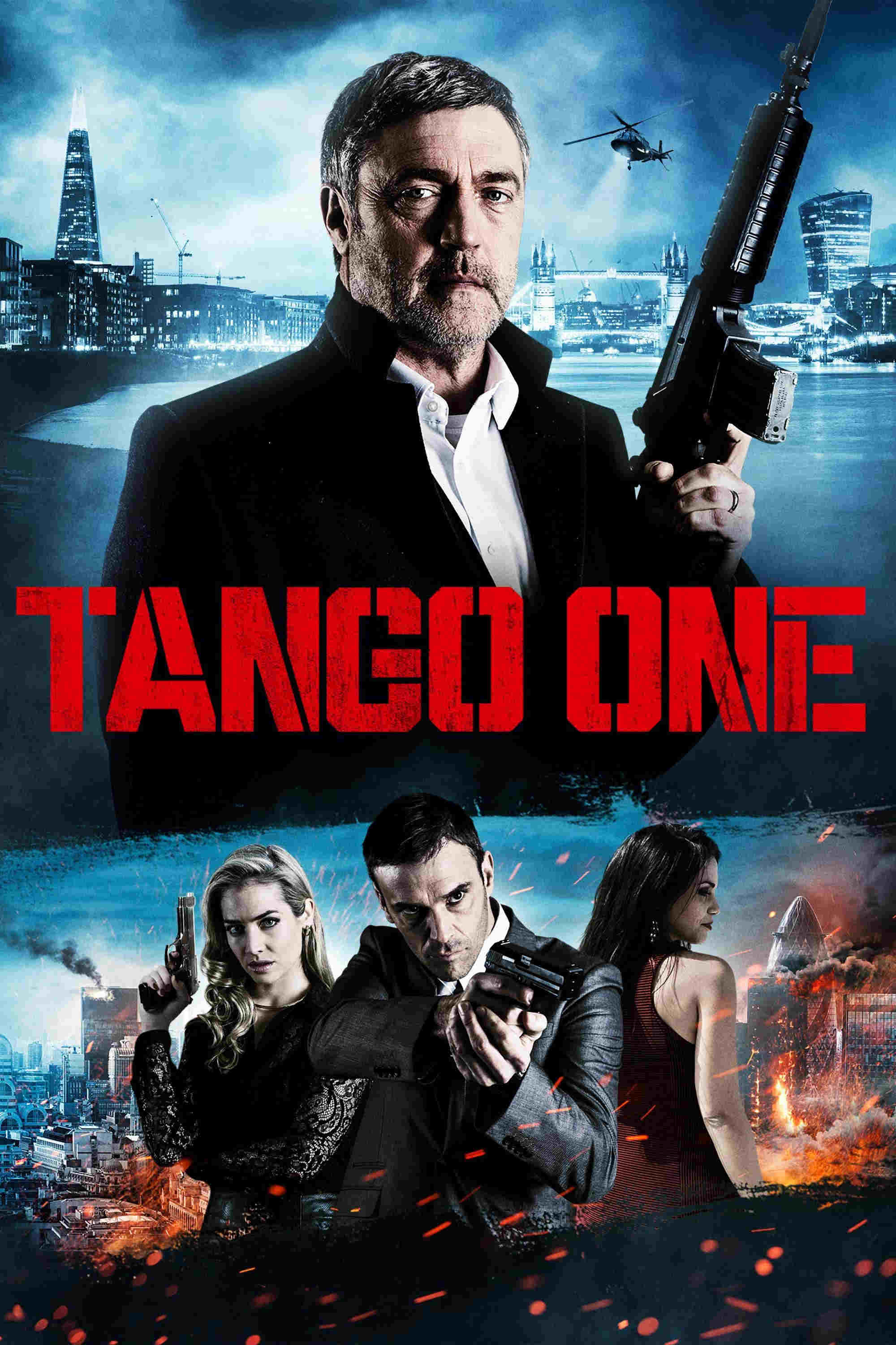 Tango One Oglądaj w HD online