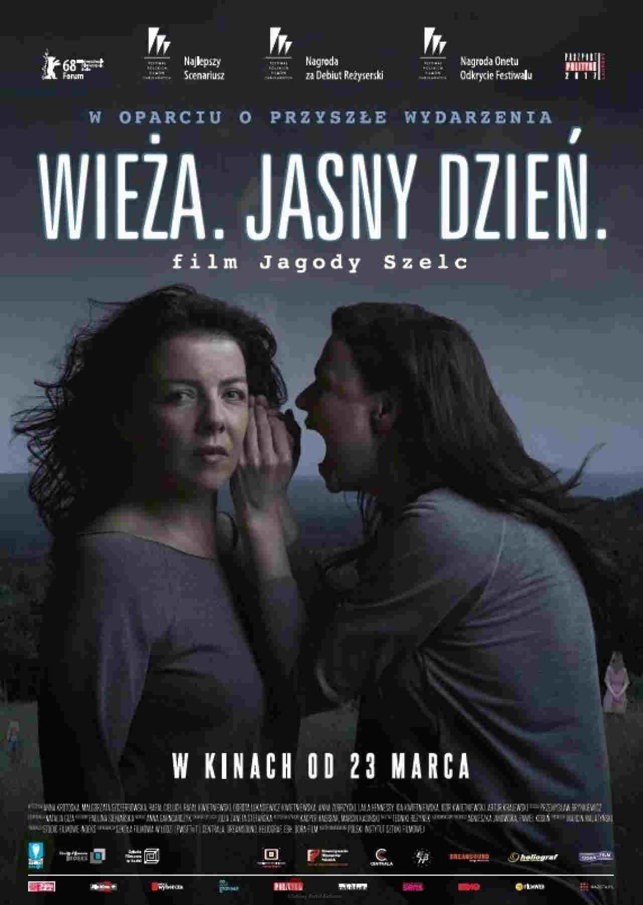Wieża. Jasny dzień. oglądaj online za darmo