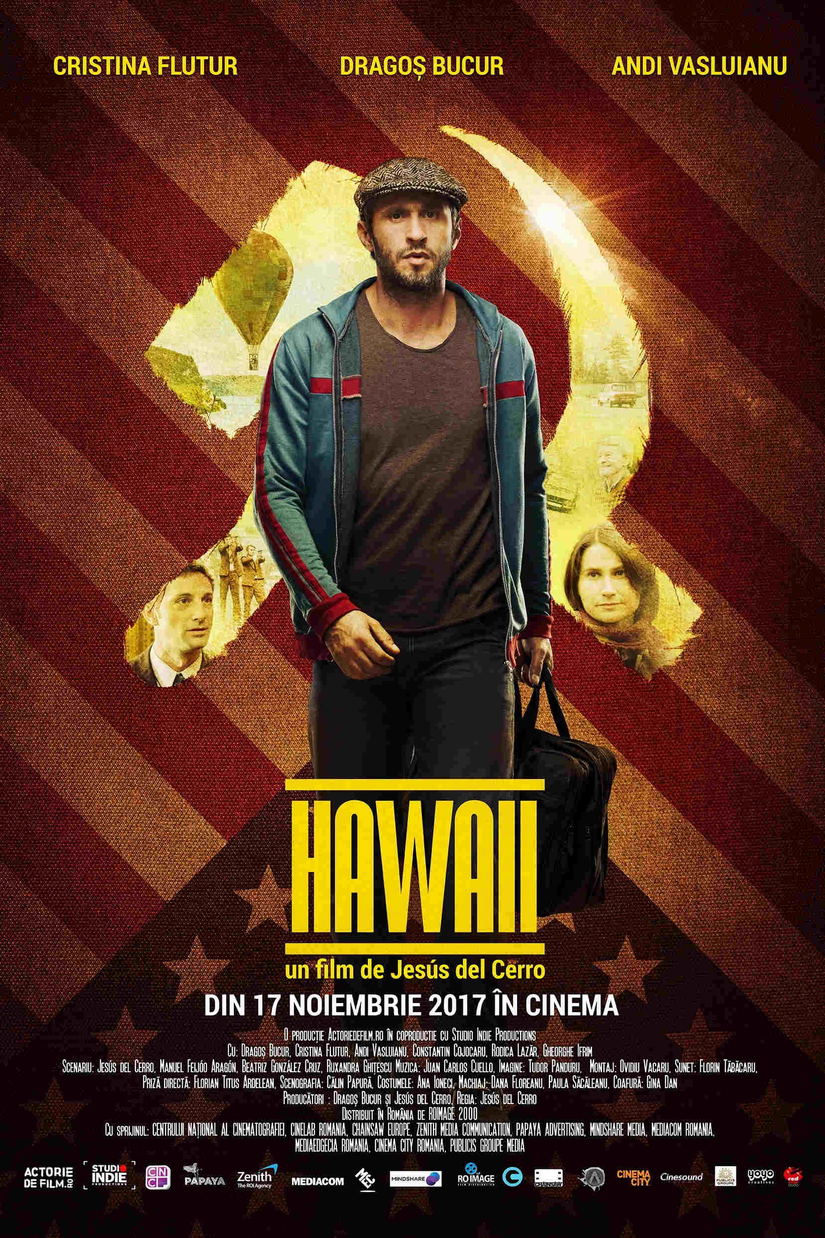 Hawaje Oglądaj w HD online