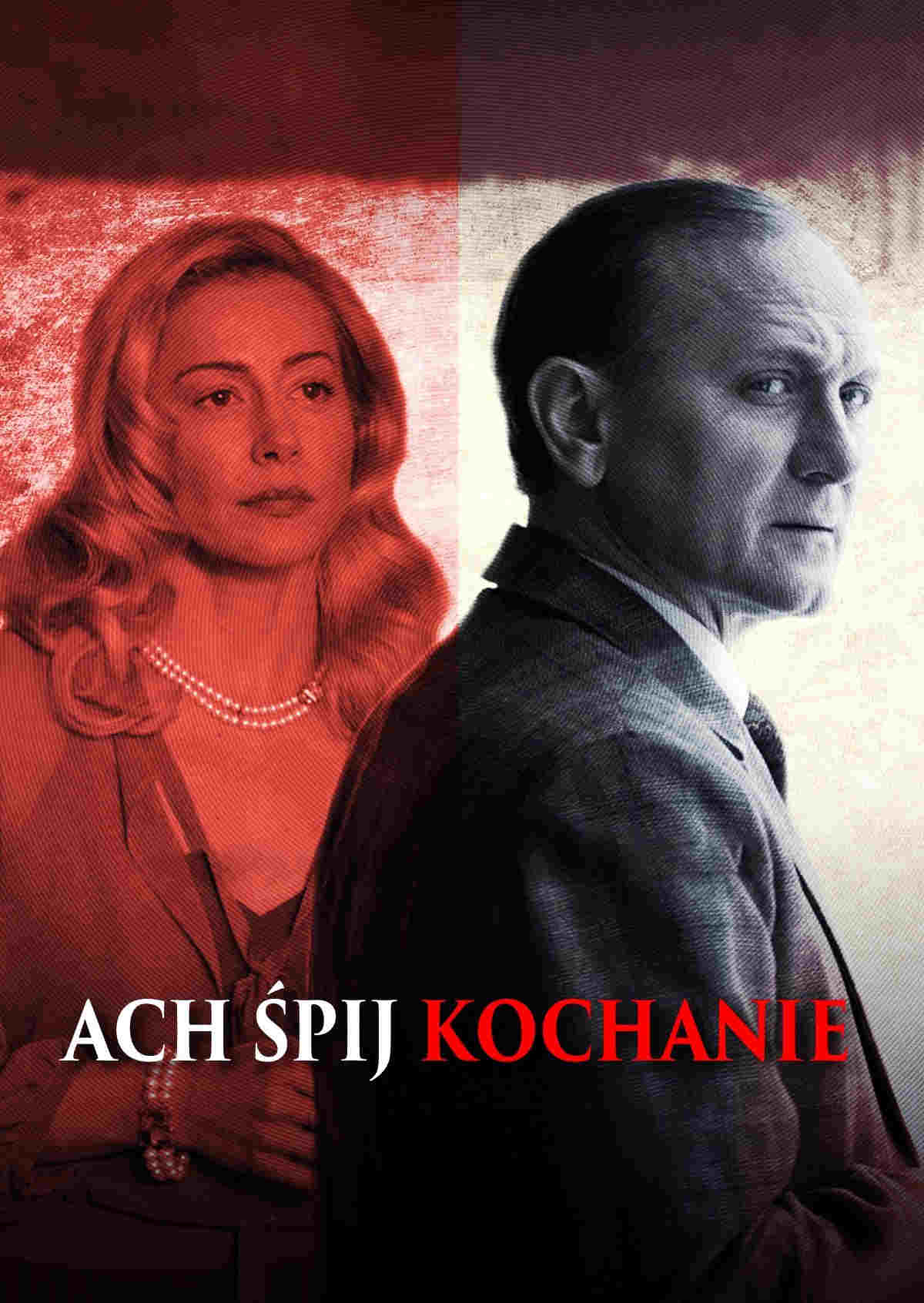 Ach śpij kochanie oglądaj online za darmo