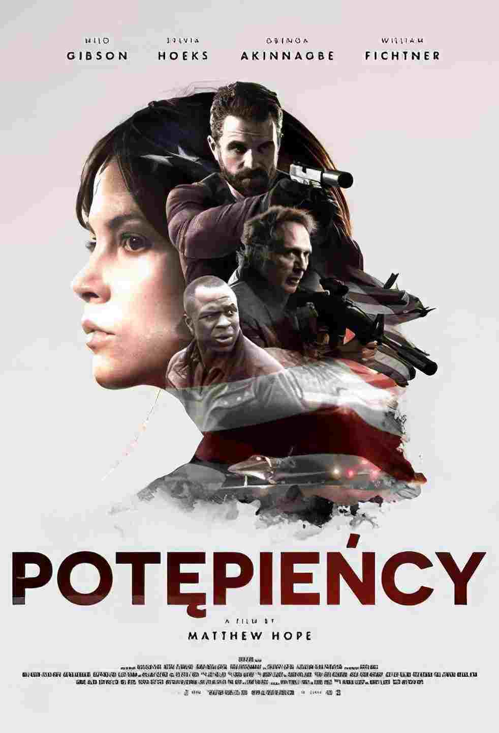 Potępieńcy Oglądaj w HD online