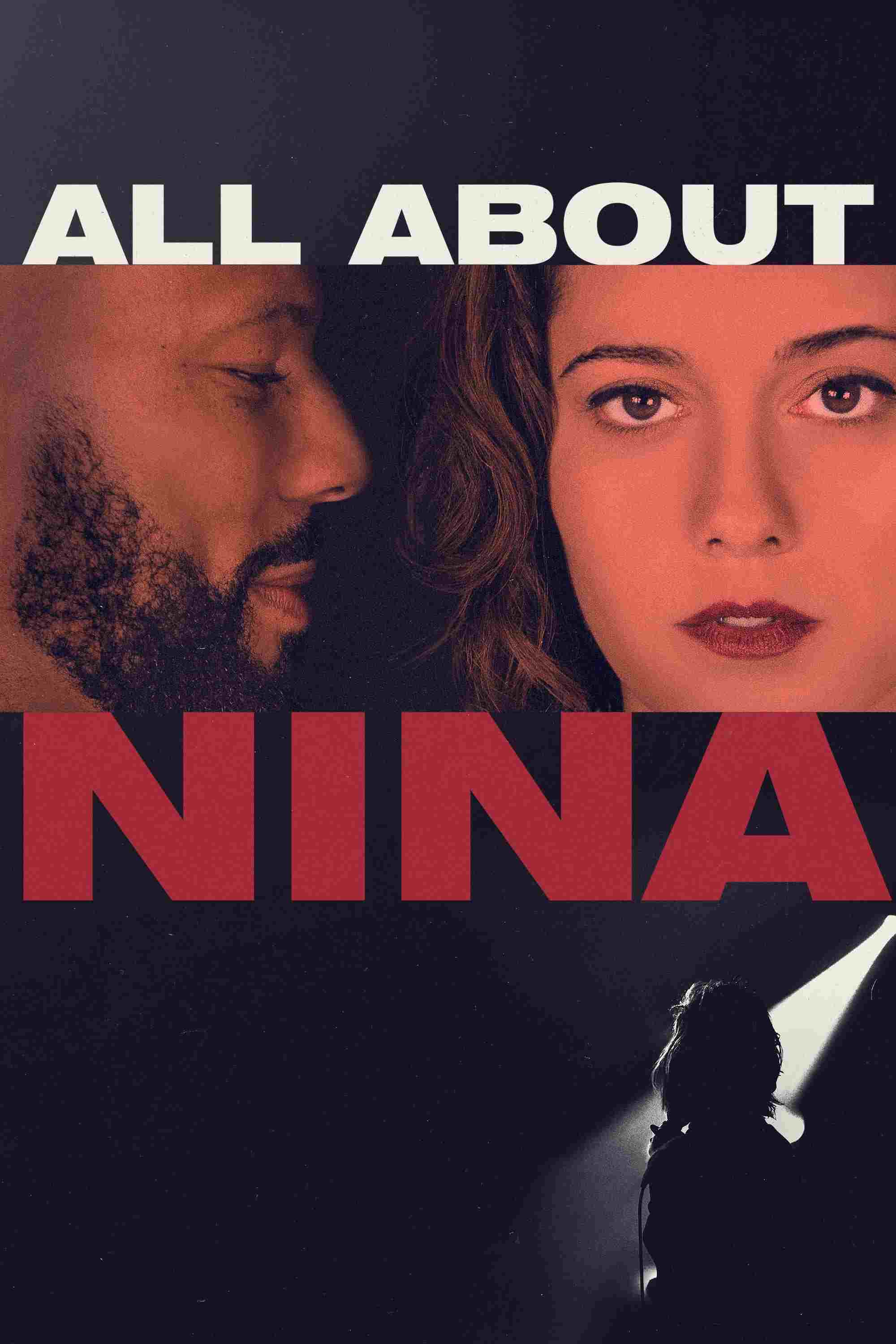 All About Nina oglądaj online za darmo