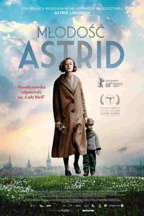Młodość Astrid Oglądaj w HD online
