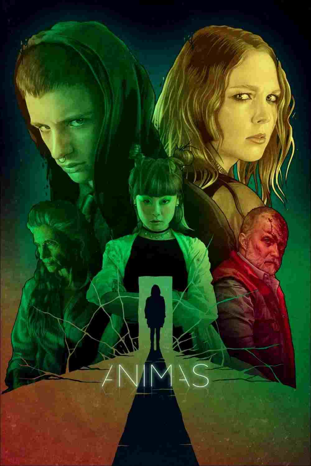 Animas Oglądaj w HD online