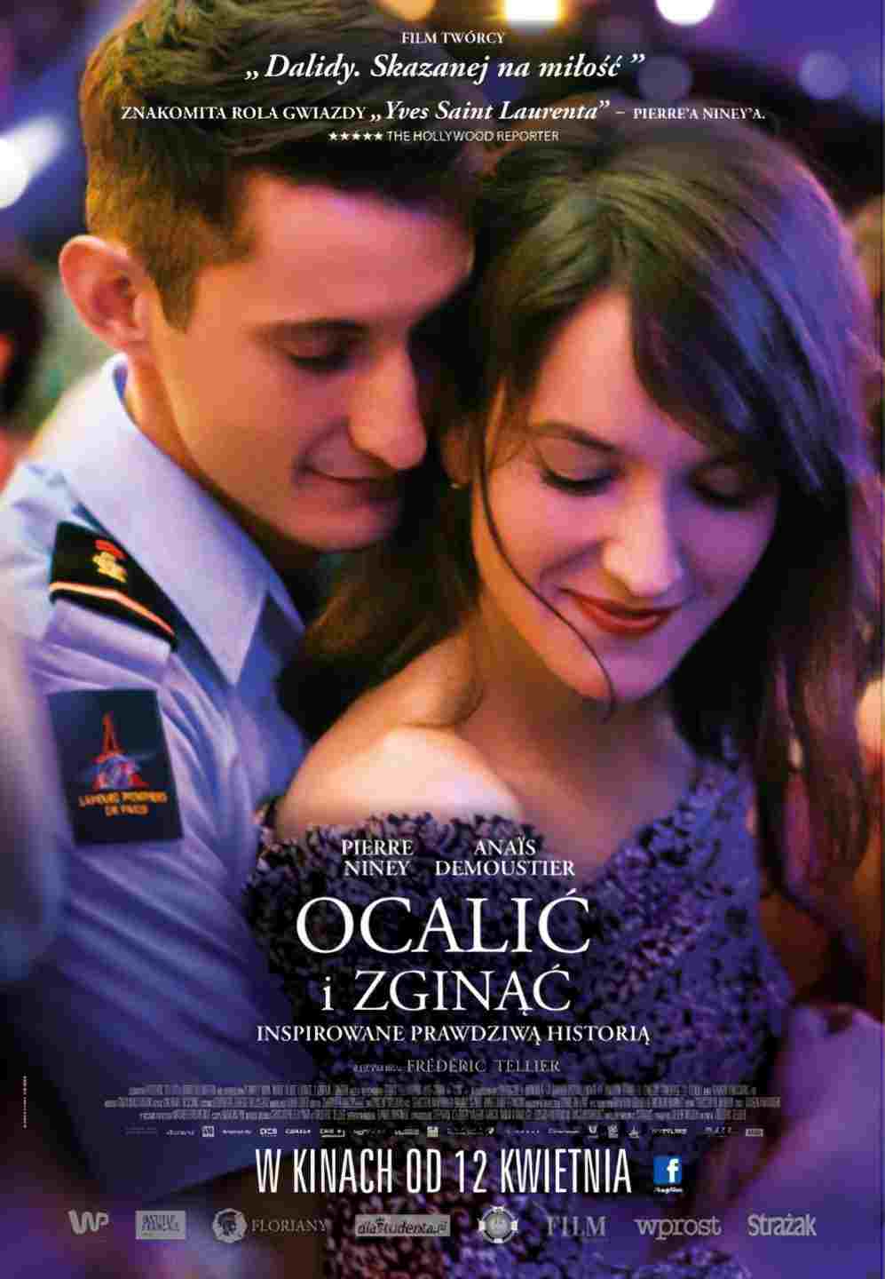Ocalić i zginąć oglądaj online za darmo