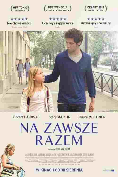 Na zawsze razem oglądaj online za darmo