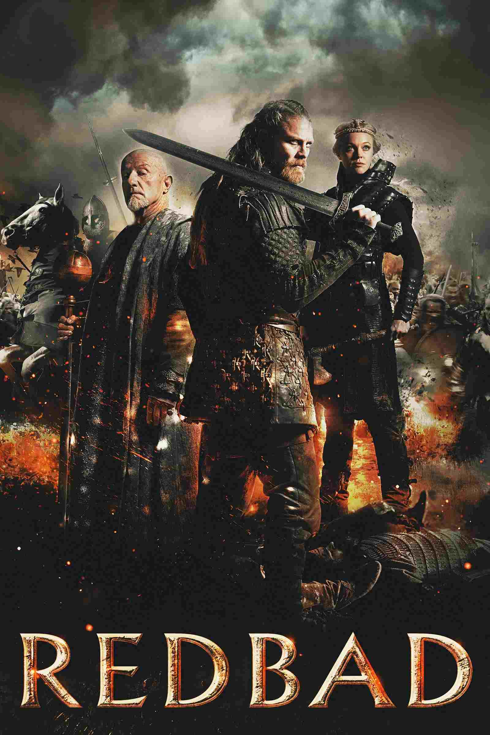 Redbad Oglądaj w HD online