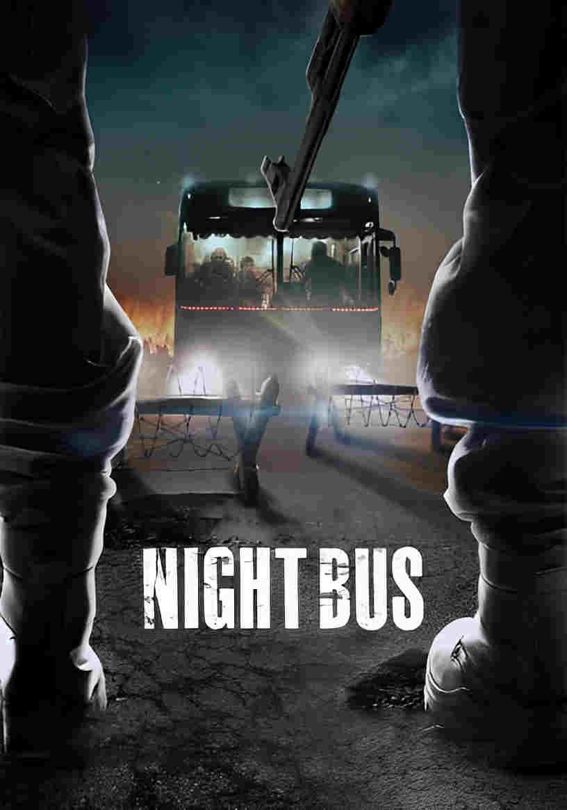 Nocny autobus oglądaj online za darmo