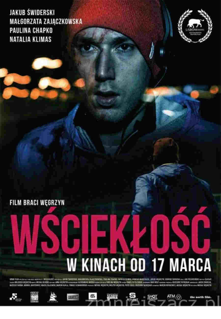 Wściekłość Oglądaj w HD online