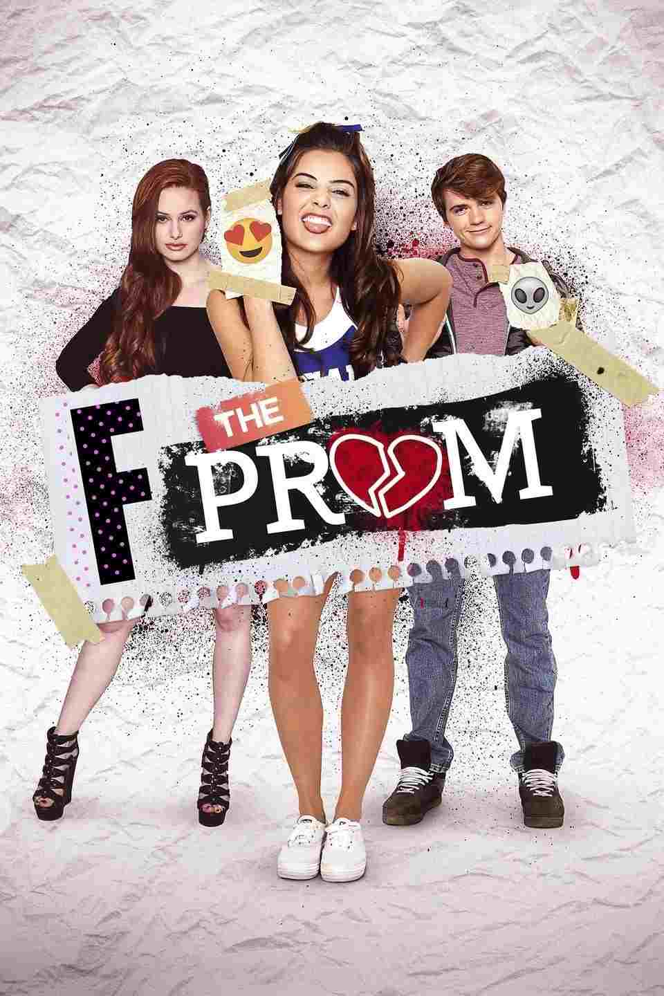 F the Prom oglądaj online za darmo